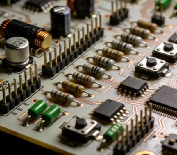 Solving Component Obsolescence: Long-Term PCBA Supply Stability